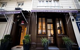 Hotel Andréa