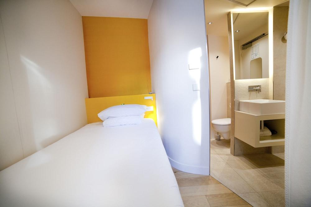 Hotel Andréa Parigi Esterno foto