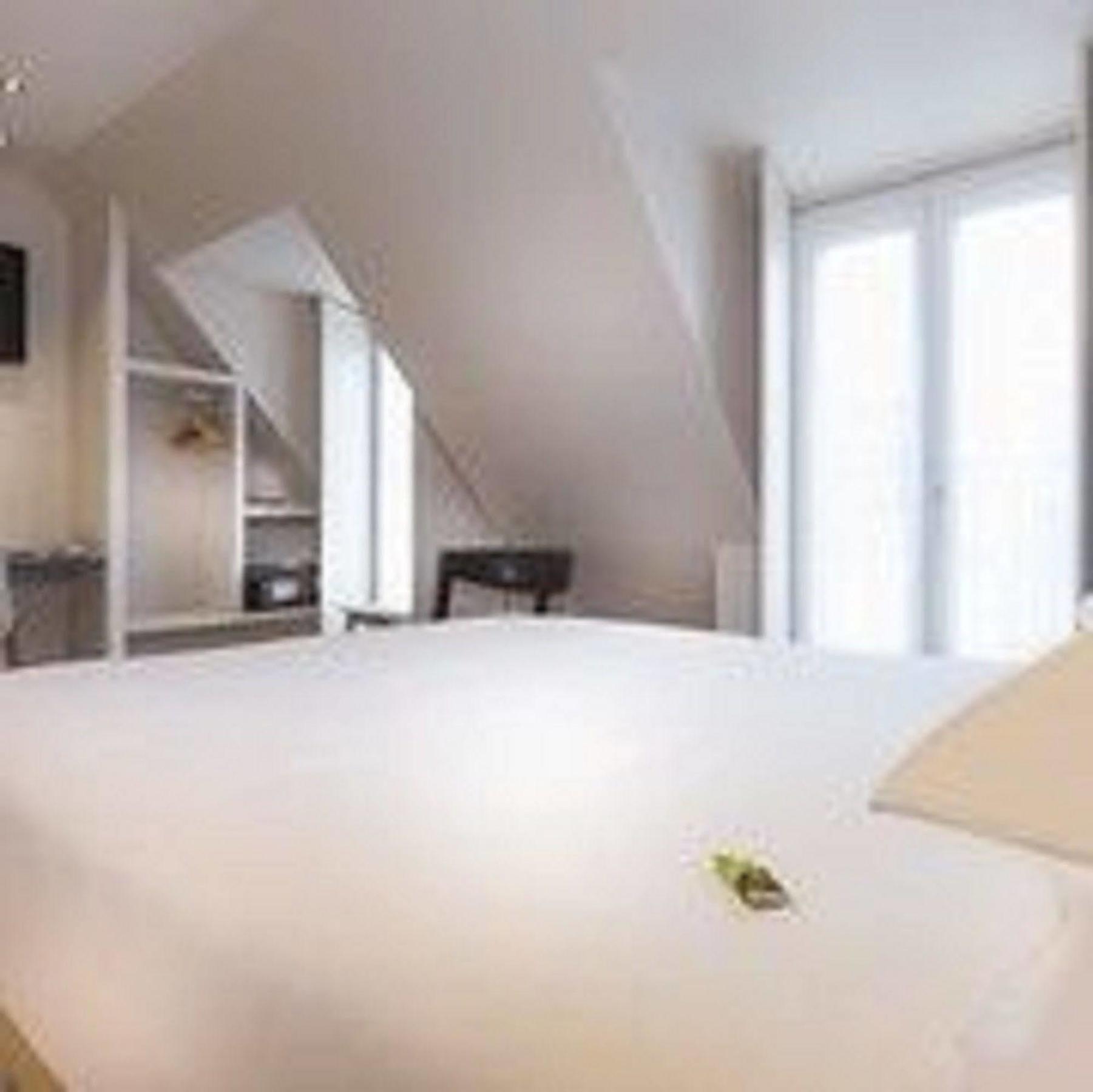 Hotel Andréa Parigi Esterno foto